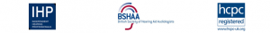AIHHP | BSHAA | HCPC Registered