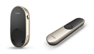 phonak roger on and remote mic