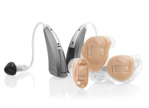 Starkey 3 Series